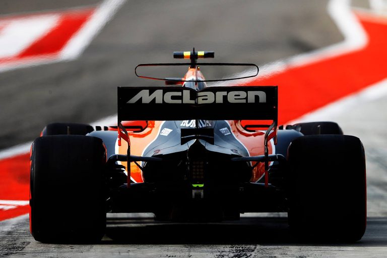 Mercedes želio opskrbljivati McLaren u 2018.