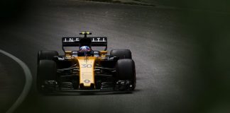 Palmer: Ne znam gdje pronaći brzinu Palmer