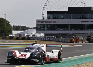 Porsche pobijedio LeMans 24h, Toyota ponovno bez sreće