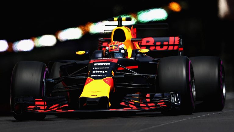 Horner: Red Bull spreman za najtežu fazu sezone