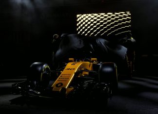 Formula 1 planira grupno predstavljanje bolida za 2018.