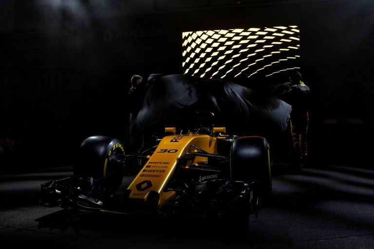 Formula 1 planira grupno predstavljanje bolida za 2018.