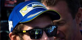 Rossi: Nadam se da ću biti konkurentan u Assenu