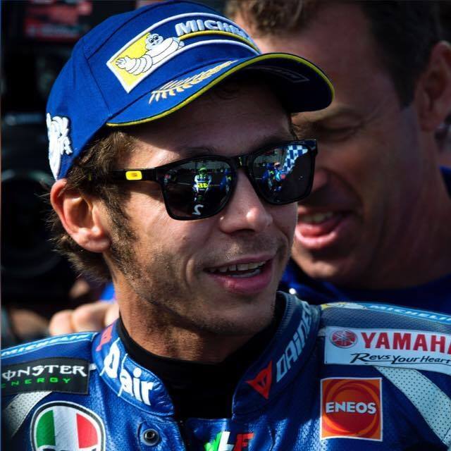 Rossi: Nadam se da ću biti konkurentan u Assenu