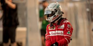vettel