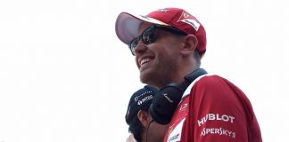 vettel