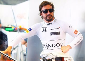 Fernando Alonso – Kraj jedne briljantne ere alonso