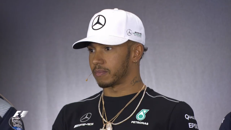 Hamilton: F1 vozači nisu spremni za brži Silverstone