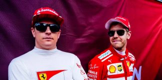 raikkonen vettel