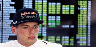 Verstappen: “Ne shvaćam Vettelove kritike zaozbiljno”