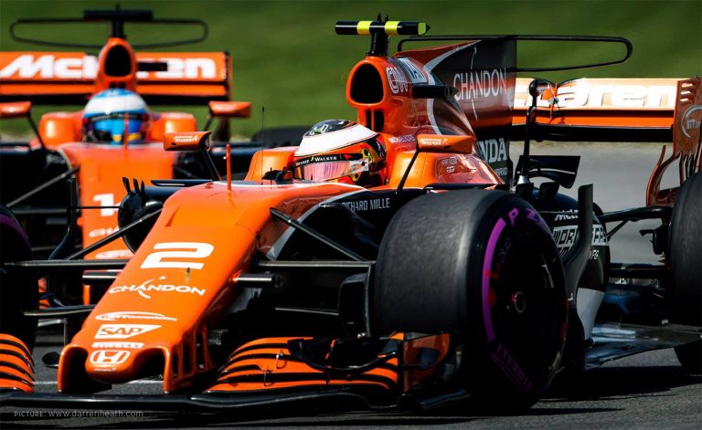 McLaren i Honda raskinuli partnerstvo