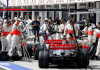 Zaustavljanje u boksu koje je stajalo McLaren dvije titule! mclaren