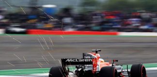 mclaren
