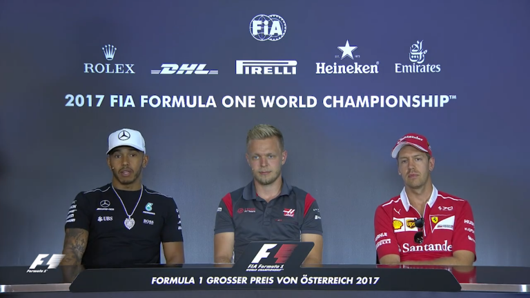Hamilton: Prihvaćam Vettelovu ispriku