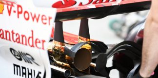 FIA odredila granice izgaranja svježeg ulja u F1