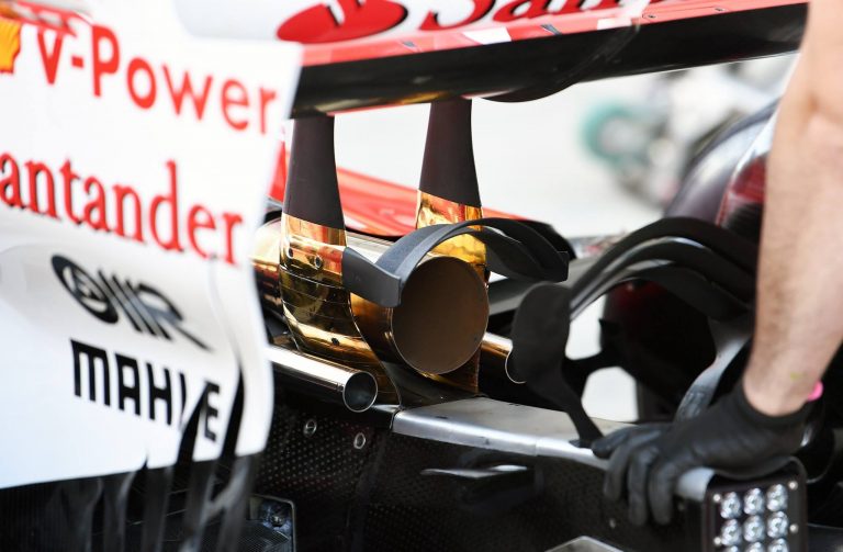 FIA odredila granice izgaranja svježeg ulja u F1
