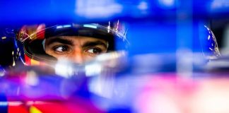 sainz
