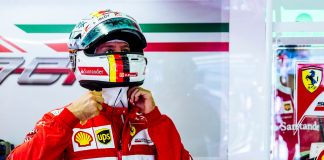 vettel