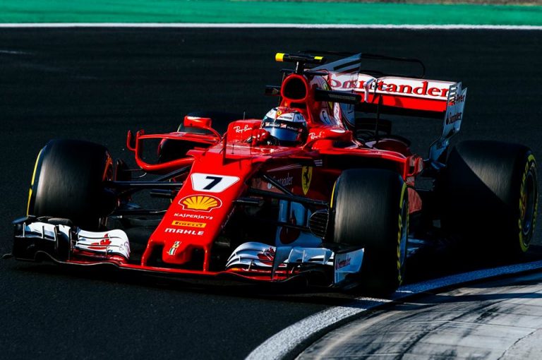 Zašto je Ferrari zadržao Raikkonena?