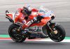 Tehnika vožnje: Andrea Dovizioso dovizioso