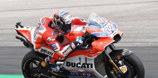 dovizioso