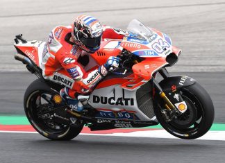 dovizioso