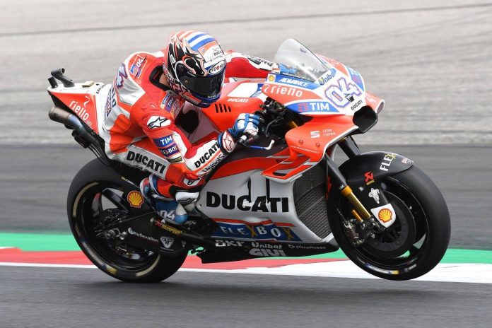 dovizioso