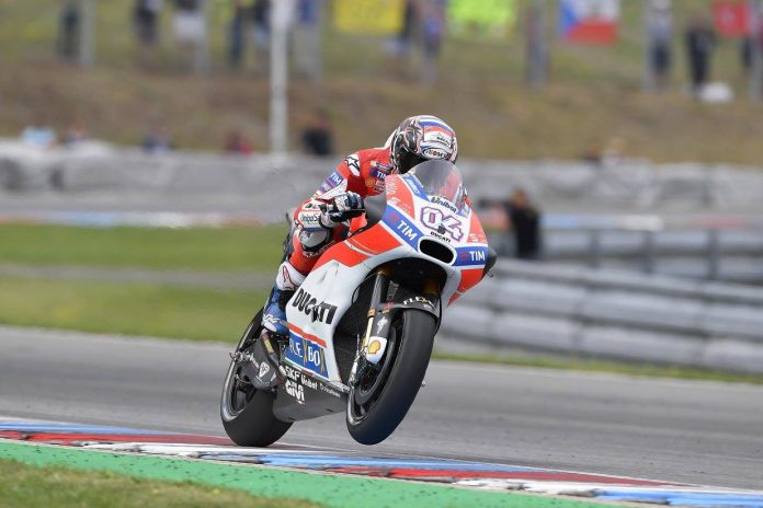 dovizioso