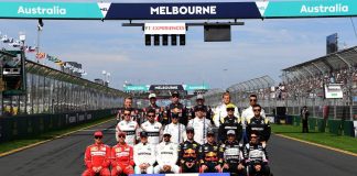 Pregled sezonske plaće vozača