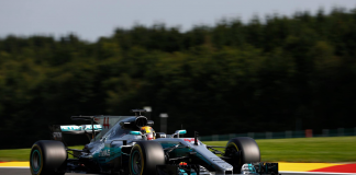 Hamilton novom Pole pozicijom izjednačio rekord sa Schumijem! Hamilton