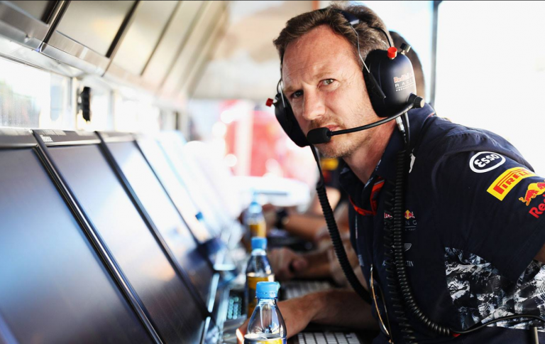 Horner: Formula 1 na raskrižju po ulasku tvorničara u Formulu E!