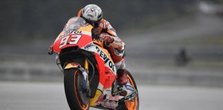 Marquez pomeo konkurenciju strateškom odlukom! Rossijeva strana kasnila