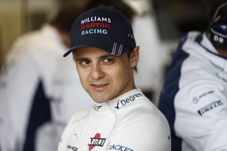 Massa: F1 ima iste probleme kao prije 15 godina