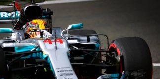 Hamilton pobjednik VN Belgije ispred rivala Vettela Hamilton Belgija