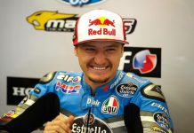 Jack Miller potpisao za momčad Octo Pramac Ducati miller