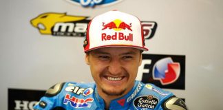 Jack Miller potpisao za momčad Octo Pramac Ducati miller