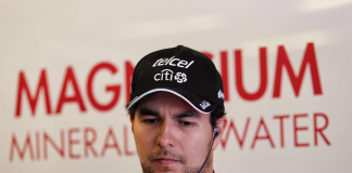 Perez frustriran nedostatkom mjesta u top momčadi perez sergio