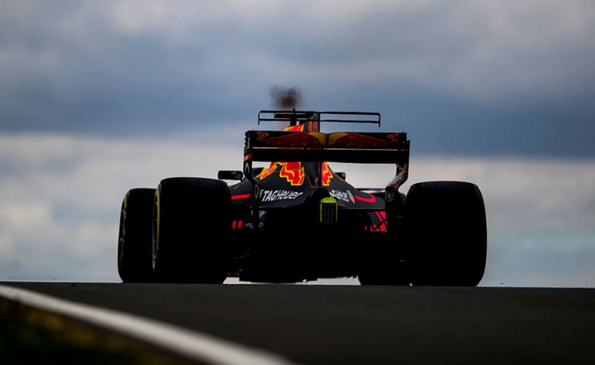 ricciardo red bull