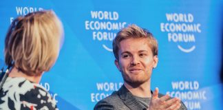 rosberg