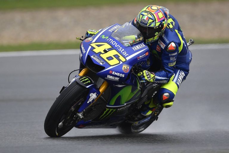 Rossi: Uvijek nam je teško u ovakvim utrkama