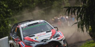 Hrvatska potencijalni WRC domaćin od 2018.! wrc