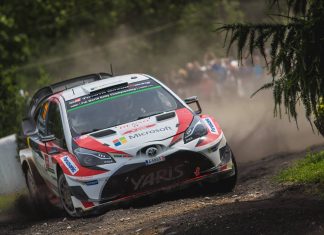 Hrvatska potencijalni WRC domaćin od 2018.! wrc
