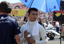 wehrlein