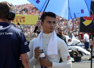 wehrlein