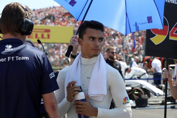 wehrlein