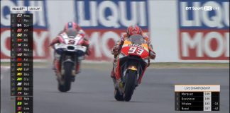 Marquez u zadnjem krugu oteo Petrucciju pobjedu san marino motogp marquez