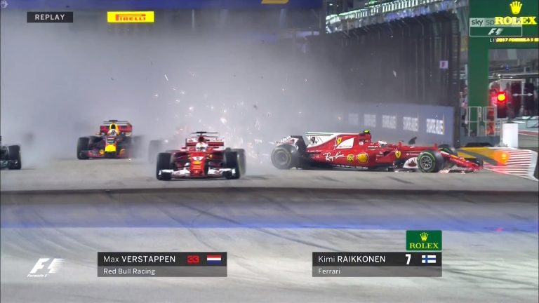 Suci odlučili: Incident između Ferrarija i Red Bulla – trkaći!