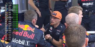 verstappen