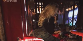 Geanina Nina Djevojka Tjedna PolePosition