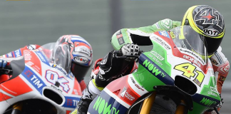 Espargaro: Aprilia mora dati sve ili odustati od MotoGP-a aprilia